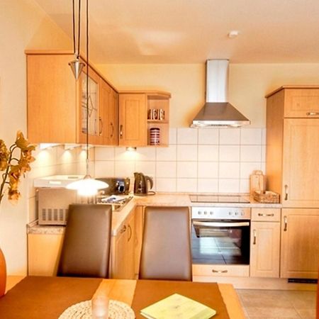 Villa Carpe Diem, Fw 3 Zingst Ngoại thất bức ảnh