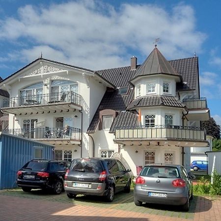 Villa Carpe Diem, Fw 3 Zingst Ngoại thất bức ảnh