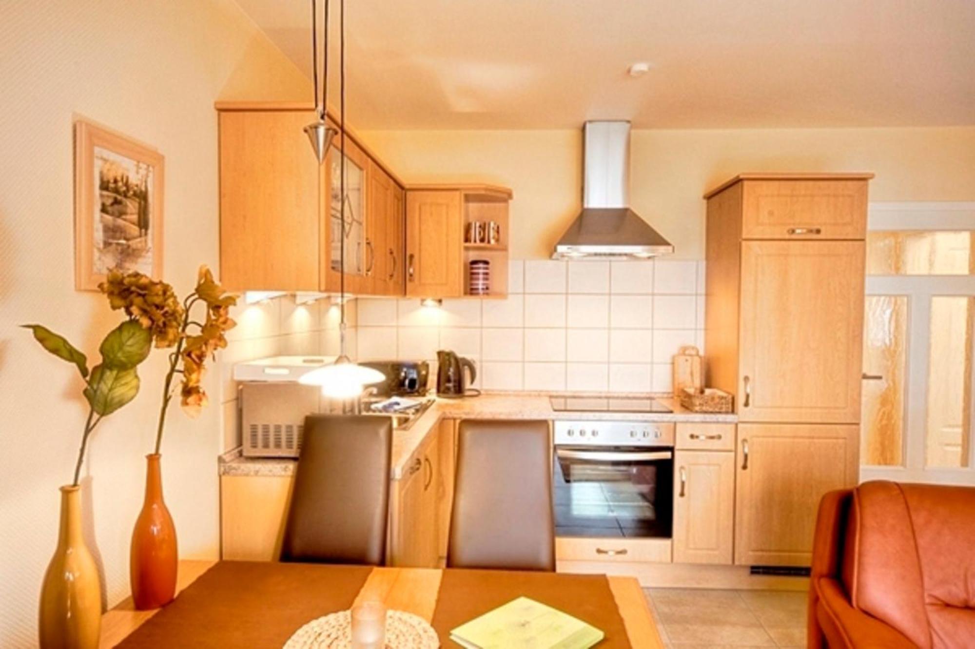 Villa Carpe Diem, Fw 3 Zingst Ngoại thất bức ảnh